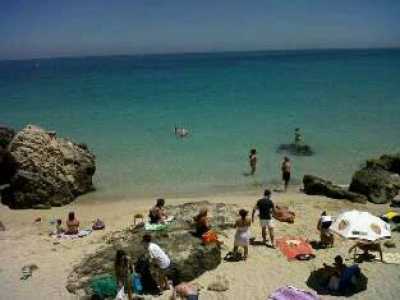 Cala Cozze